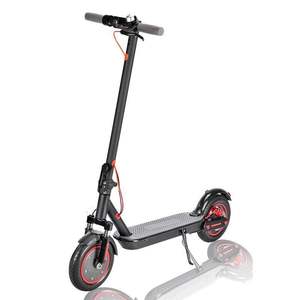 Scooter Eléctrico Plegable de Aluminio de 10 Pulgadas para Adultos, Personalización OEM, Suspensión Delantera y Trasera Plegable, <span class=keywords><strong>M365PRO</strong></span> - Product Image 5