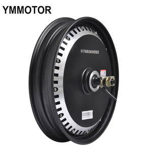 High Performance Waterproof 12/16Inch 48V 1000W Scooter & Brushless Hub Motor Conversion <b>Kit</b> 12/16 Inch E-bike Motor Brushless D - Product Image 1