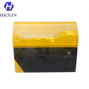 Factory Supplied Excavator 320C <b>Radiator</b> Door Side <b>Panel</b> Doors Replacement Parts for Heavy Equipment - Product Image 6