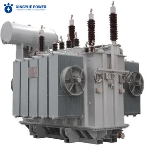 12500kVA 16000kVA 20000kVA 25000kVA 28000kVA 40000kVA 63000kVA high voltage oil main power transformador transformer for sale