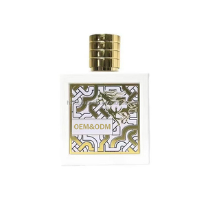 Perfume Masculino Original de Alta Calidad, Aroma Natural y Duradero, 100 ml, Venta al por Mayor de Fábrica - Product Image 4