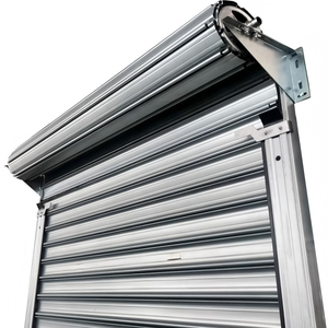 ATMOS - Contraventanas y Persianas para Puertas y Ventanas de Acero, Resistentes a Huracanes y Aisladas - Product Image 4