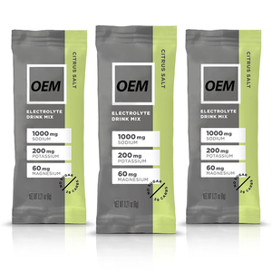Greenpie OEM - Mezcla de Electrolitos <span class=keywords><strong>en</strong></span> <span class=keywords><strong>Polvo</strong></span> para Bebidas Energéticas Deportivas con 1000 mg de Sodio, 200 mg de <span class=keywords><strong>Potasio</strong></span> <span class=keywords><strong>y</strong></span> 60 mg de <span class=keywords><strong>Magnesio</strong></span> - Product Image 1