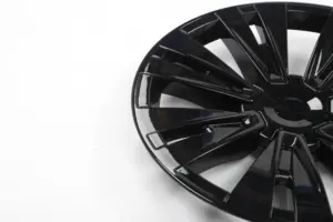 Tapacubos de rueda, accesorios para neumáticos, cubierta de cubo de rueda de coche de 19 pulgadas, cubierta de ruedas de fábrica para Tesla Model Y