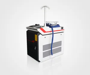 1000w Continuous Handheld Laser Welding Machine Price For Metal