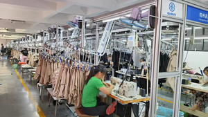 Sac de couchage à langer avec fermeture à glissière bidirectionnelle pour bébé | Couverture portable 100% coton pour un sommeil plus sûr, couleurs et tailles personnalisées - Product Image 4