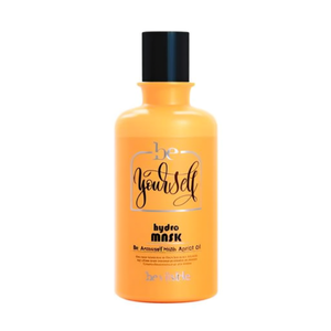 Mascarilla Capilar Be Yourself Hydra 250 ml con Aceite de Albaricoque para el Cuidado del Cabello - Product Image 2