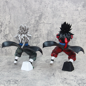 <span class=keywords><strong>Figuras</strong></span> <span class=keywords><strong>de</strong></span> Anime <span class=keywords><strong>de</strong></span> <span class=keywords><strong>Dragon</strong></span> <span class=keywords><strong>Ball</strong></span>, Vegetto en Forma Combinada Super Saiyan 5, Producto Nuevo, Adorno <span class=keywords><strong>de</strong></span> Escritorio Más Vendido - Product Image 4