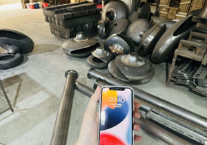 Taille personnalisée Dia de 600mm à 1200mm <span class=keywords><strong>Cheminée</strong></span> à bois montée au plafond <span class=keywords><strong>Cheminée</strong></span> à suspension à l'éthanol biologique <span class=keywords><strong>Cheminée</strong></span> à <span class=keywords><strong>granulés</strong></span> - Product Image 4