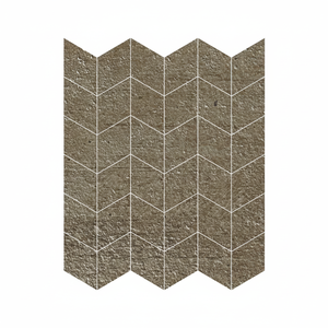 Wallpaper Mosaic Tiles 48mm Diamond Leaf Ceramic Porcelain <b>for</b> Exterior Interior Wall & Floor <b>Decoration</b> <b>for</b> Outdoor Projects - Product Image 1