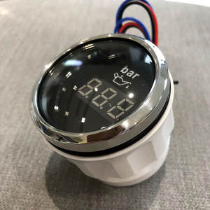 자동차 용 <span class=keywords><strong>2</strong></span> <span class=keywords><strong>1</strong></span>/<span class=keywords><strong>16</strong></span> "오일 압력 측정기 오일 압력 게이지 - Product Image 3