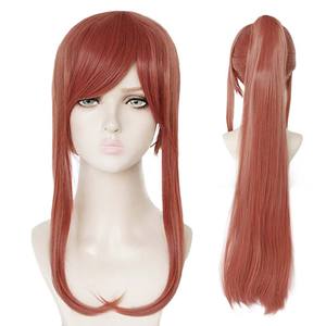 Anime Doki Doki letteratura Club Monika parrucca Cosplay GAHC-010 - Product Image 1
