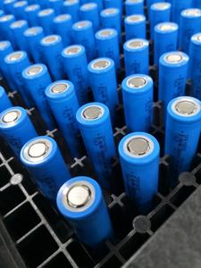 Uzun çevrim ömrü 18650 3.2V 1600mAh Lifepo4 elektrikli otomobil lityum demir fosfat pil yüksek performans lityum iyon batarya paketi - Product Image 6