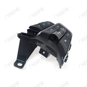 Interruptor de Audio 35880-TVA-A31, Interruptor Combinado para Honda CV1 CV3, Radio, Control de Crucero, Repuesto - Product Image 2
