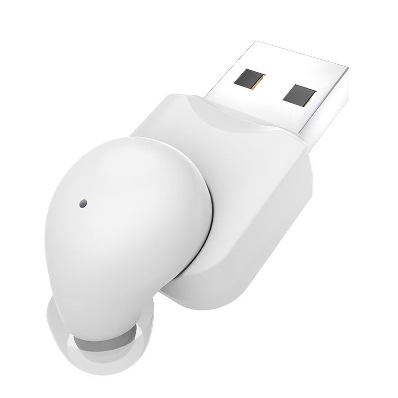 earpiece gsm box neckloop mini micro invisible