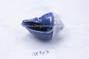 <span class=keywords><strong>Coquille</strong></span> <span class=keywords><strong>d</strong></span>'<span class=keywords><strong>escargot</strong></span> Offre Spéciale <span class=keywords><strong>coquille</strong></span> <span class=keywords><strong>d</strong></span>'<span class=keywords><strong>escargot</strong></span> de mer en céramique naturelle mignonne pour la <span class=keywords><strong>d</strong></span>écoration de la maison - Product Image 5