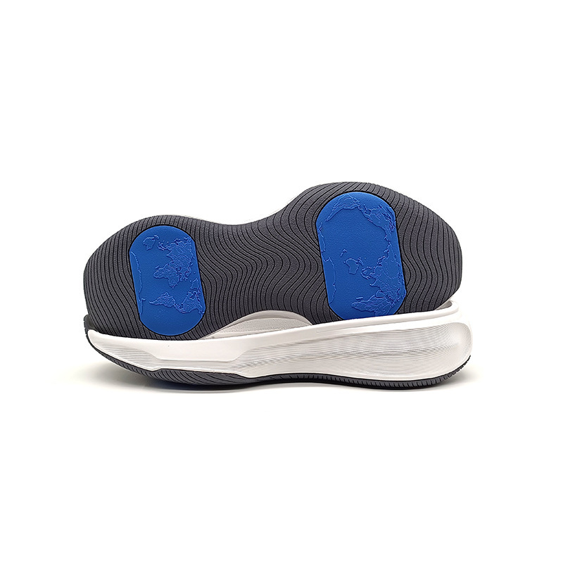 High Quality Custom EVA Soles Customized