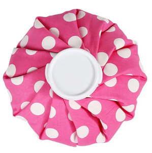 ถุงผ้าใส่น้ำแข็งใช้ซ้ำได้สำหรับบรรเทาอาการปวด - Product Image 4