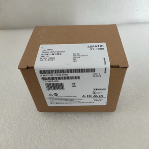 6ES7592-1BM00-0XA0 Nueva llegada Marca Plc Pac y controladores dedicados - Product Image 6