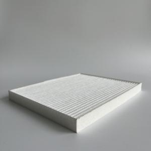 Guohao ไส้กรองอากาศสำหรับอุตสาหกรรม, อะไหล่เปลี่ยนไส้กรองอากาศ97133-2E260เก็บฝุ่นถ่านกัมมันต์สำหรับเล่นดนตรีแจ๊ส - Product Image 3