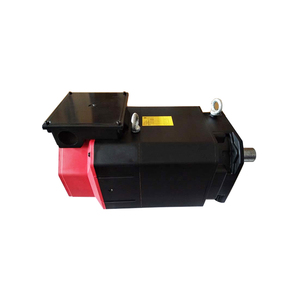 A06B-1409-B503 # 0R02 มอเตอร์เซอร์โว AC ของแท้ใหม่จาก FANUC - Product Image 1