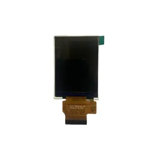 2.4 tft lcd 240x320 affichage ILI9341 40pin MCU interface smart home lcd
