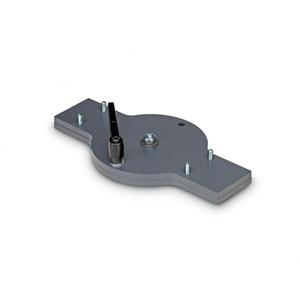 FEIN - 69902176000 Joint pivotant GIT - EAN 4014586285528 OUTILS ÉLECTRIQUES ACCESSOIRES ACCESSOIRES POUR PONCEUSES - Product Image 1