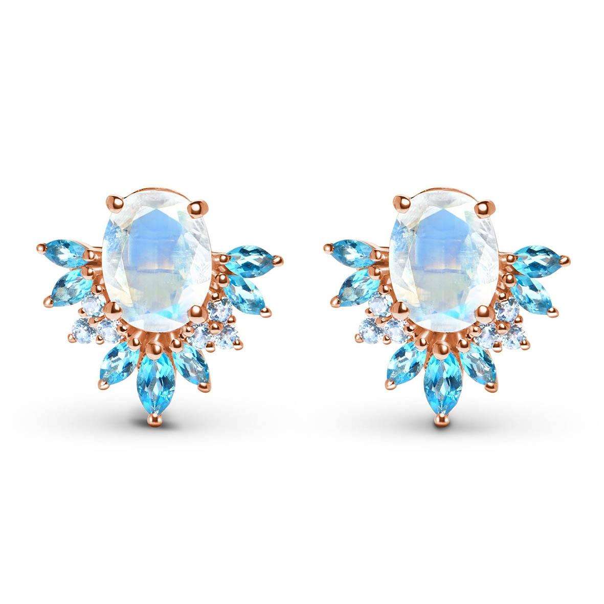 มูนสโตนธรรมชาติ