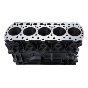 Bloc-cylindres court OEM 4T1683 pour moteur diesel de petit camion de livraison locale - Product Image 1