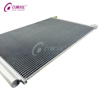 Condensateur de climatisation en aluminium COMOOL A0995000454 A0995002154 A0995001854 pour Mercedes Benz GLC220 GLC250 GLC300 GLC350 GLC400 GLC63
