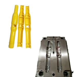 Customized ABS PP Plastic Injection Mold for <b>Car</b> Dashboard Door Panel Durable PU Electronics Shell for Household <b>Polished</b> - Product Image 1