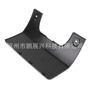 Cubierta de enganche trasero para Land Rover Discovery 3, DPO500011PCL, plástico ABS, modelos 2005-2009 - Product Image 3