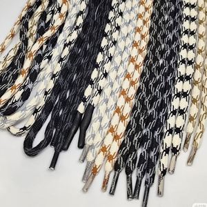Cordon de serrage 100 % polyester tressé écologique, couleur personnalisée, embout métallique pour sweats à capuche, sacs à vêtements, chaussures, projets DIY - Product Image 1