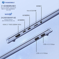 Per Notebook Vivobook Pro da 15,6 Pollici OLED Intel Core Ultra 7-155H 32GB RAM 1TB SSD Sottile in Metallo Business Sottile Inglese