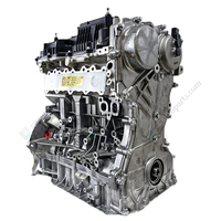 Pièces automobiles CG Auto Parts, moteur à essence 2.4 GDi, pièces de moteur G4KJ pour Hyundai Sonata Tucson KIA Sorento Sportage