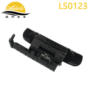 มือจับประตู Adili รุ่น LS0123 สีดำ สำหรับรถยนต์ Citroen Xsara ปี 1997-2005 รุ่น 9101L8 9101L9 - Product Image 4
