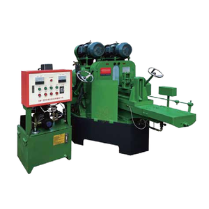 Zon Glorie Semi-Automatische Roestvrijstalen Bestek Productielijn Metalen Bestek Maken Machine Tafelgerei Fabricageproces - Product Image 5