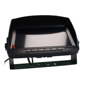 1080P hoch auflösendes digitales DVR-System TFT-LCD drahtlosen U-förmigen AHD-Rückbild T7-807 des 7-Zoll-10-Zoll-Displays - Product Image 4