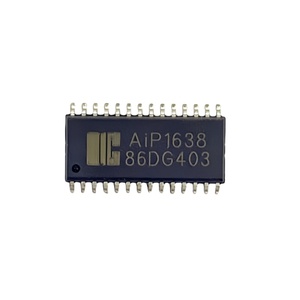 Aip2003 bảy cách Darlington Transistor mảng Phần mềm phát triển phần cứng - Product Image 6
