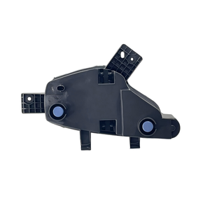 Sistema de Iluminación Automotriz Original, Luz <span class=keywords><strong>Antiniebla</strong></span> LED Delantera Izquierda de Repuesto para VW <span class=keywords><strong>AMAROK</strong></span> 2023- Tipo Brasil, Compatible con 2G5941661A - Product Image 3