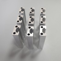 Profilé d'extrusion en aluminium industriel à fente en T 1020, norme européenne, alliage 6063, finition anodisée, rail de soudage, décorations