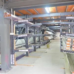 Scaffali multi-livello magazzino di stoccaggio pesante espositore regolabile per garage di casa oggetti di stoccaggio di ferro scaffali
