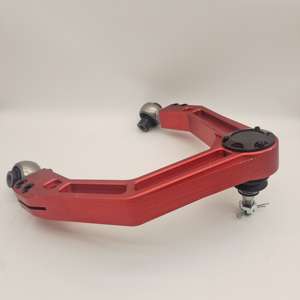 Brazo de Control Fresado CNC de Aluminio Billet, Opciones de Acero Inoxidable para <span class=keywords><strong>Ford</strong></span> Raptor, Piezas de Automóvil - Personalización de Fábrica - Product Image 5