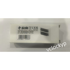 1 ชิ้น แอคชูเอเตอร์ Pizzato SR BD40ALK-B02F ของใหม่แกะกล่อง จัดส่งด่วน FedEx หรือ DHL - Product Image 4