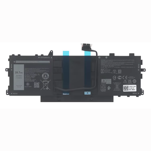 새로운 3VV58 GHJC5 정품 오리지널 노트북 배터리 (델 래티튜드 14 15인치 9420 2-in-1 시리즈 21CP5/81/71 호환) - Product Image 2