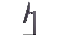 Moniteur de jeu OLED QHD L-G 27GX790B-B de 26,5 pouces, double 540 Hz 720 Hz, 0,02 ms GtG, 99,5 % DCI P3, DisplayHDR, moniteur d'ordinateur de bureau