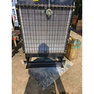 Nóng bán 20kW 25kva 30Kw 50kw im lặng Máy phát điện diesel để bán mở máy phát điện im lặng 400kw Máy phát điện diesel strompenerator - Product Image 5