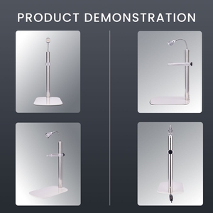 Soporte de Pared para Foróptero Aist Optics, Soporte para Brazo de Foróptero, Equipo Oftalmológico - Product Image 4