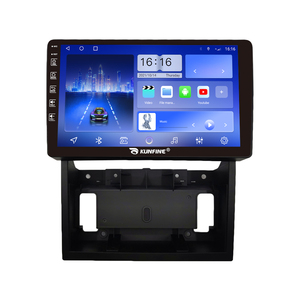 วิทยุติดรถยนต์สำหรับ Ikco Samand <span class=keywords><strong>Soren</strong></span> 2Din เครื่องเสียงรถยนต์ระบบแอนดรอยด์ autoradio DVD นำทาง GPS เครื่องเล่นมัลติมีเดียติดรถยนต์ - Product Image 2