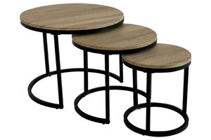 طقم قهوة كلاسيكية قابلة للتحويل من قطعتين يطابق الأريكة 1 + 1 - Product Image 3